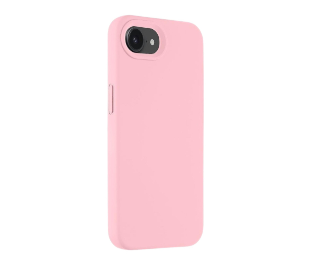 Tactical MagForce Velvet Smoothie Kryt pro Apple iPhone 16e/17e Pink - 1514424 - zdjęcie 2